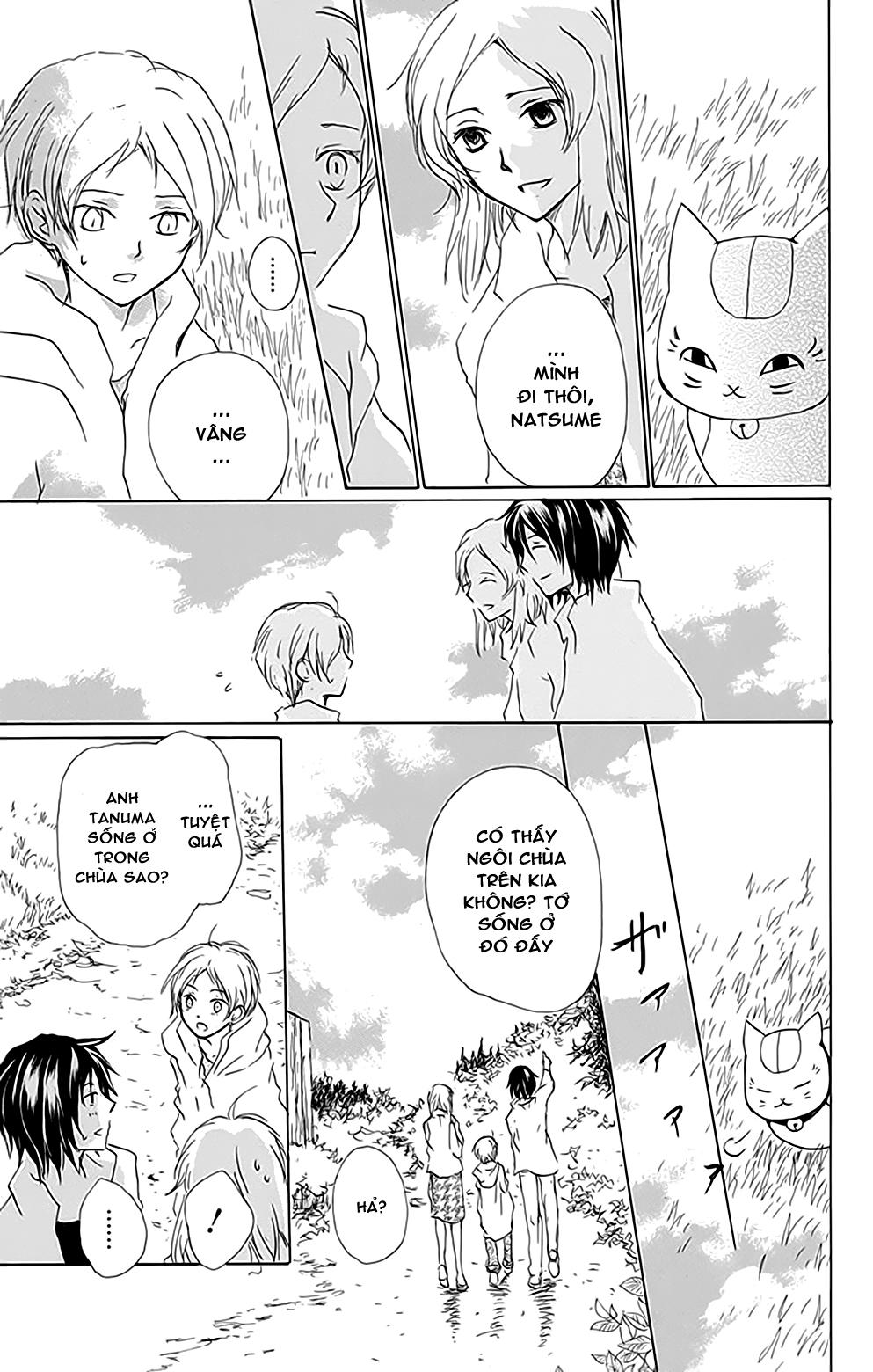 hữu nhân sổ chapter 78 18