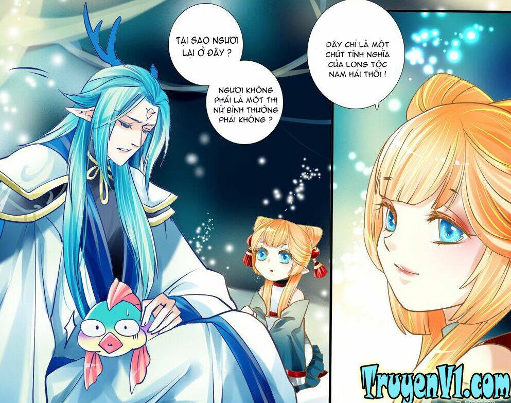 long phượng trình tường chapter 98 9