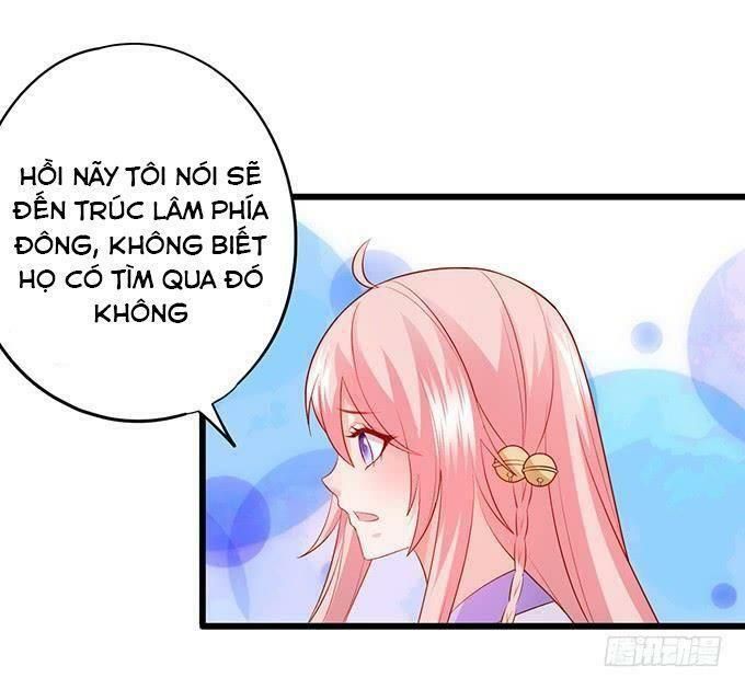 hồ tiên hung bạo chapter 125 45