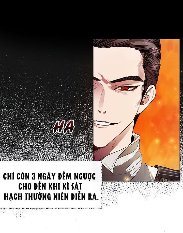 cách để cứu rỗi anh trai của nữ chính chapter 23 61