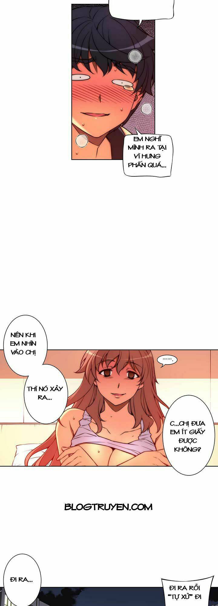 unbalance triangle chapter 28.4 24