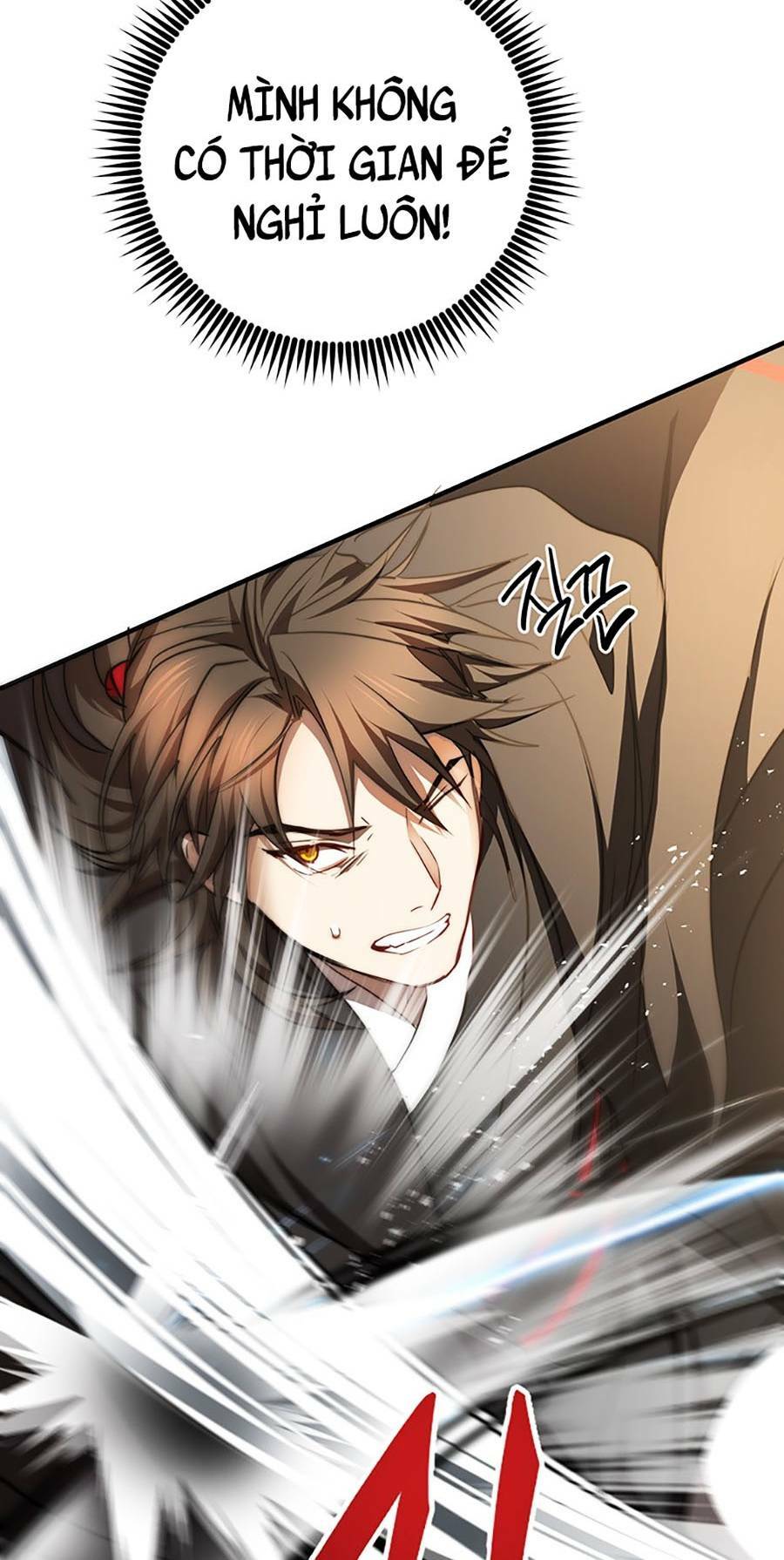 võ đang kỳ hiệp chapter 76 90