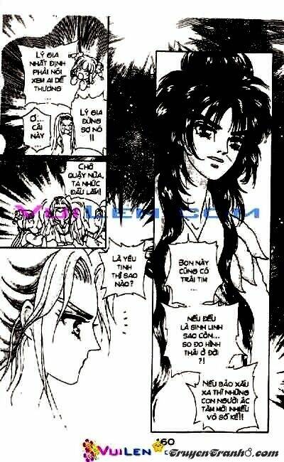 đóa hoa yêu kiều chapter 4 161