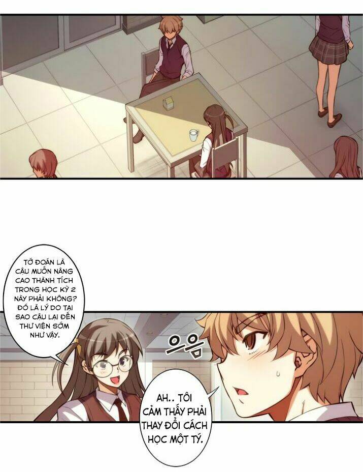 cohabitation with the fiancee chapter 22 29