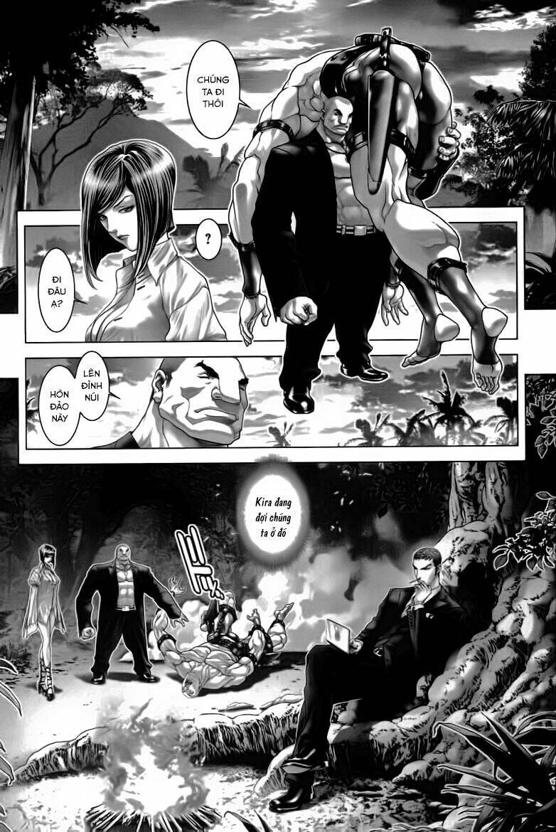 black joke chapter 44 25