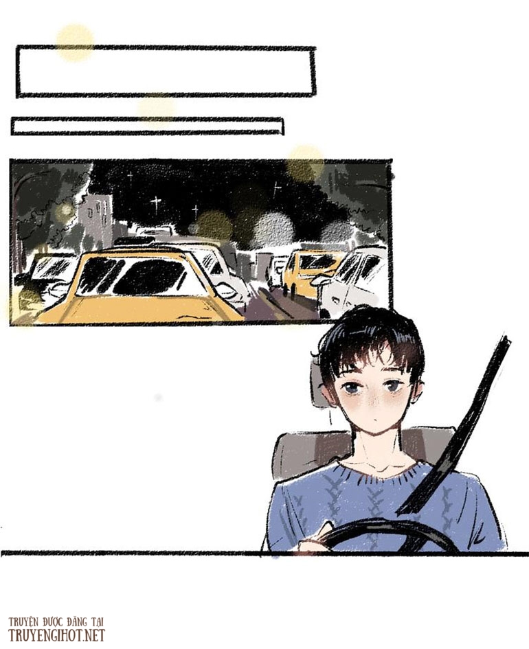 ngày ngày đi nhờ xe! chapter 10 8