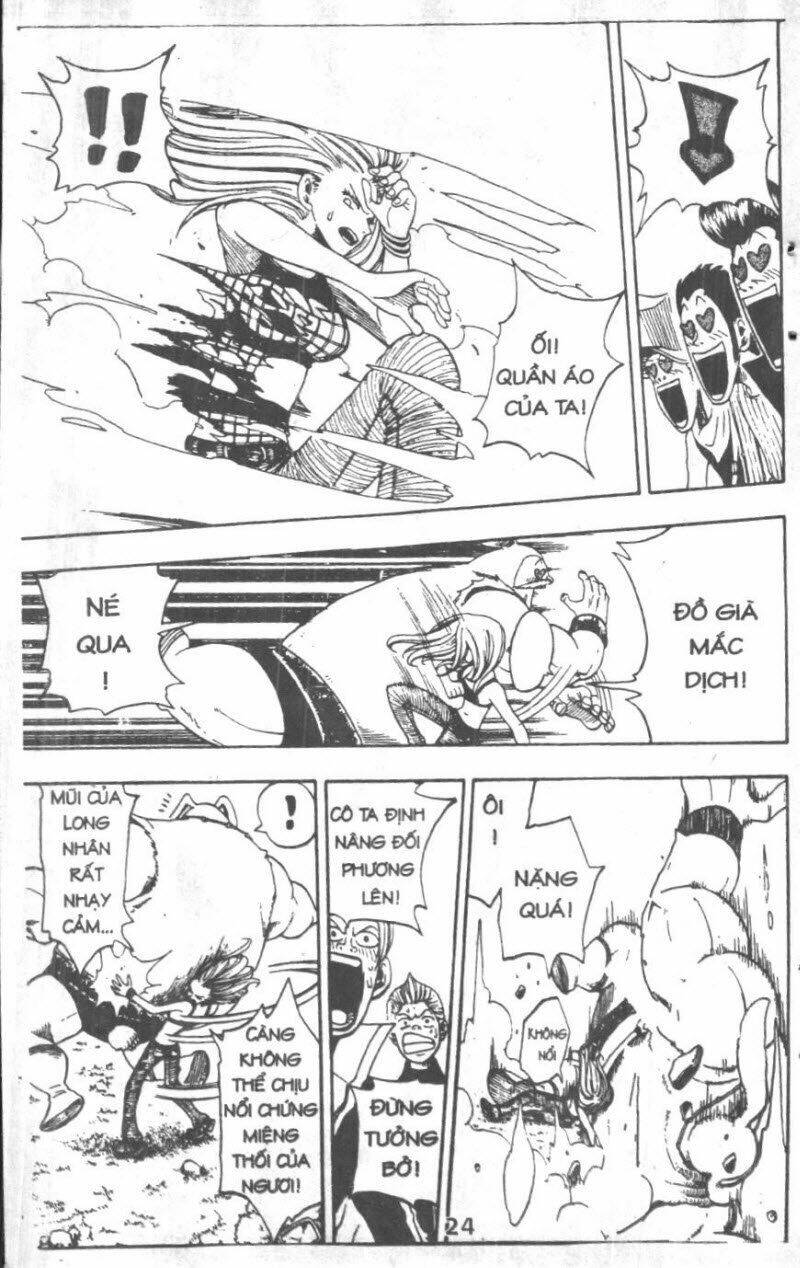 rave master (scan) chapter 27 24