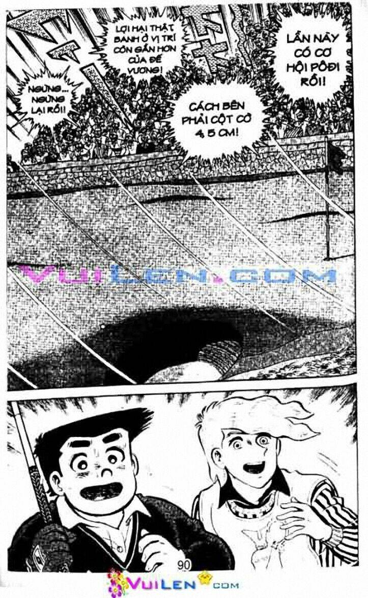 tân teppi chapter 61 90