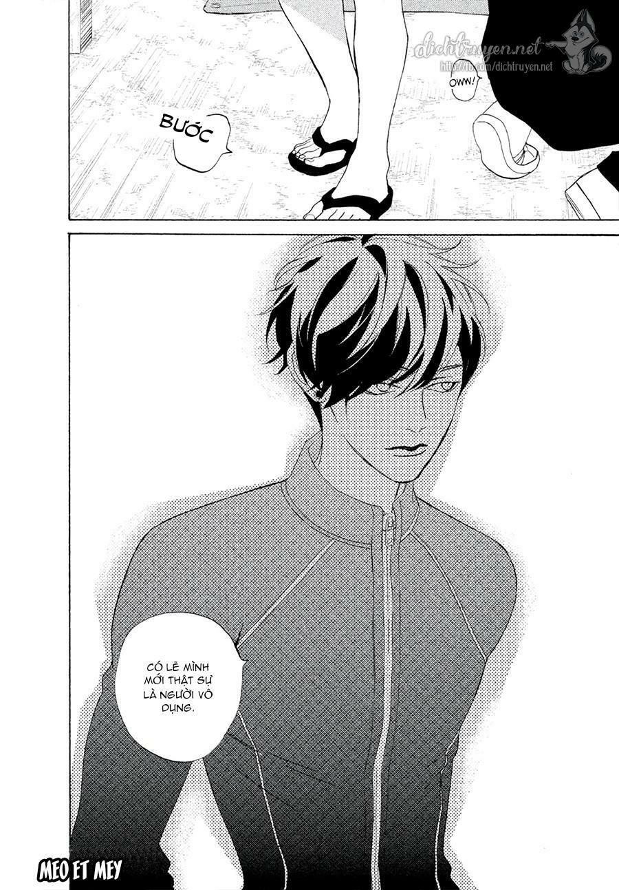 ojou to banken -kun chapter 8 37