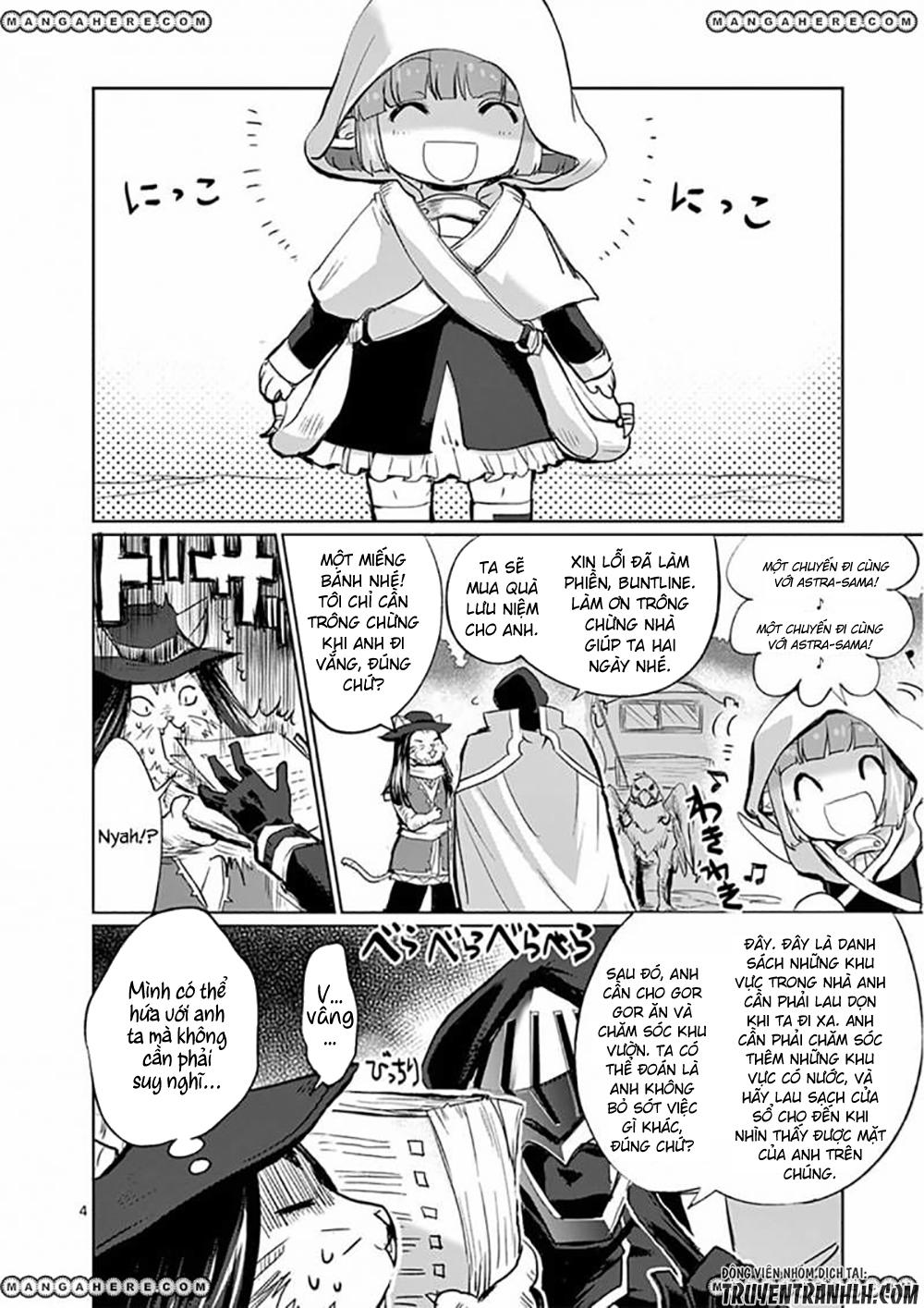 it's my life chapter 12 4