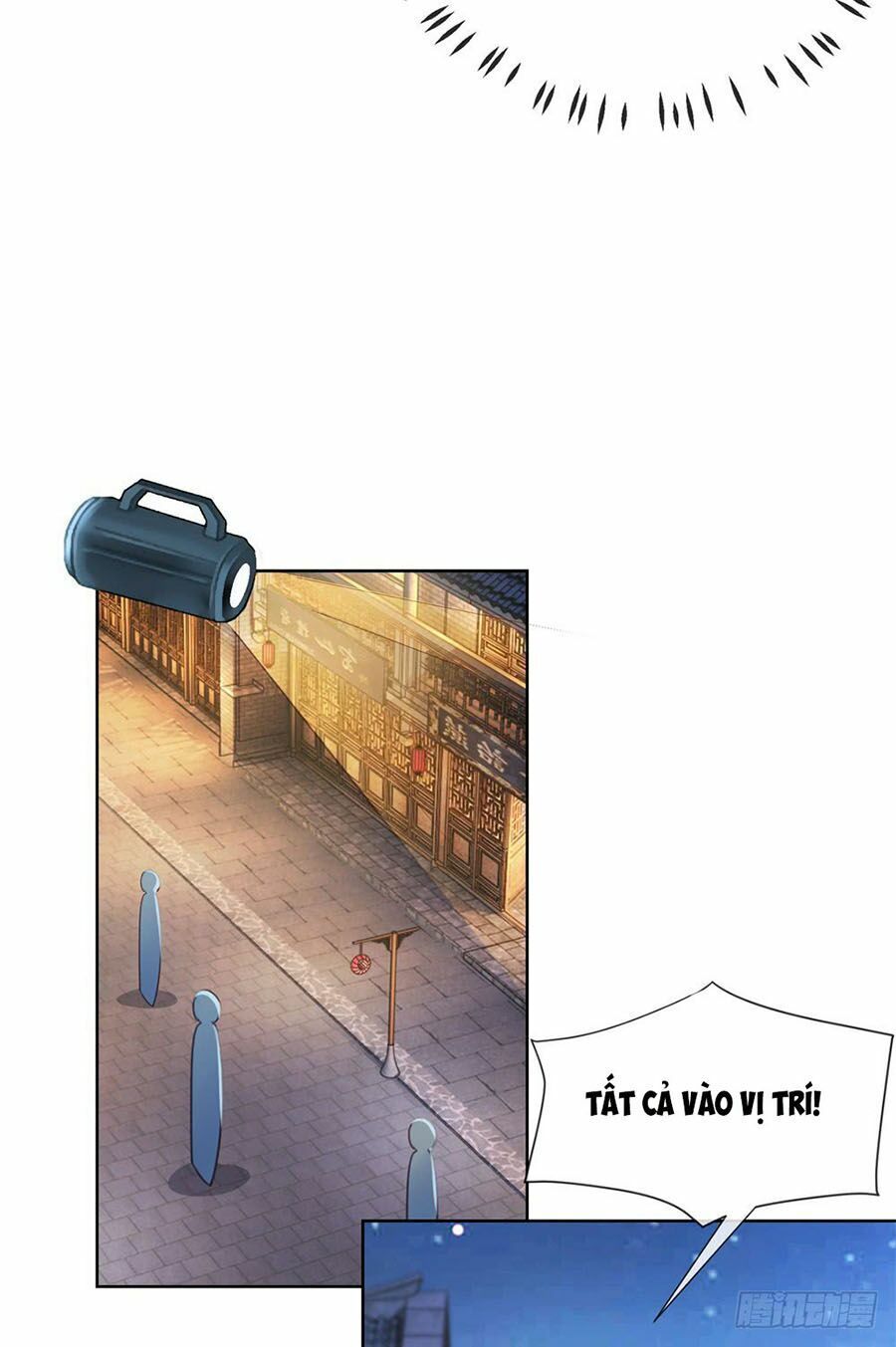 ẩn hôn 100%: chọc tức vợ yêu mua một tặng một chapter 54 14