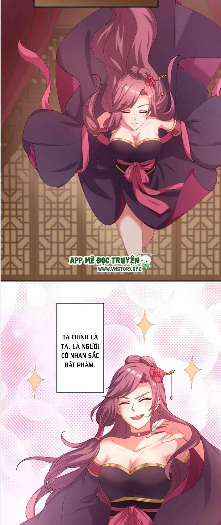 đô đốc đại nhân sủng thê kí chapter 47 12