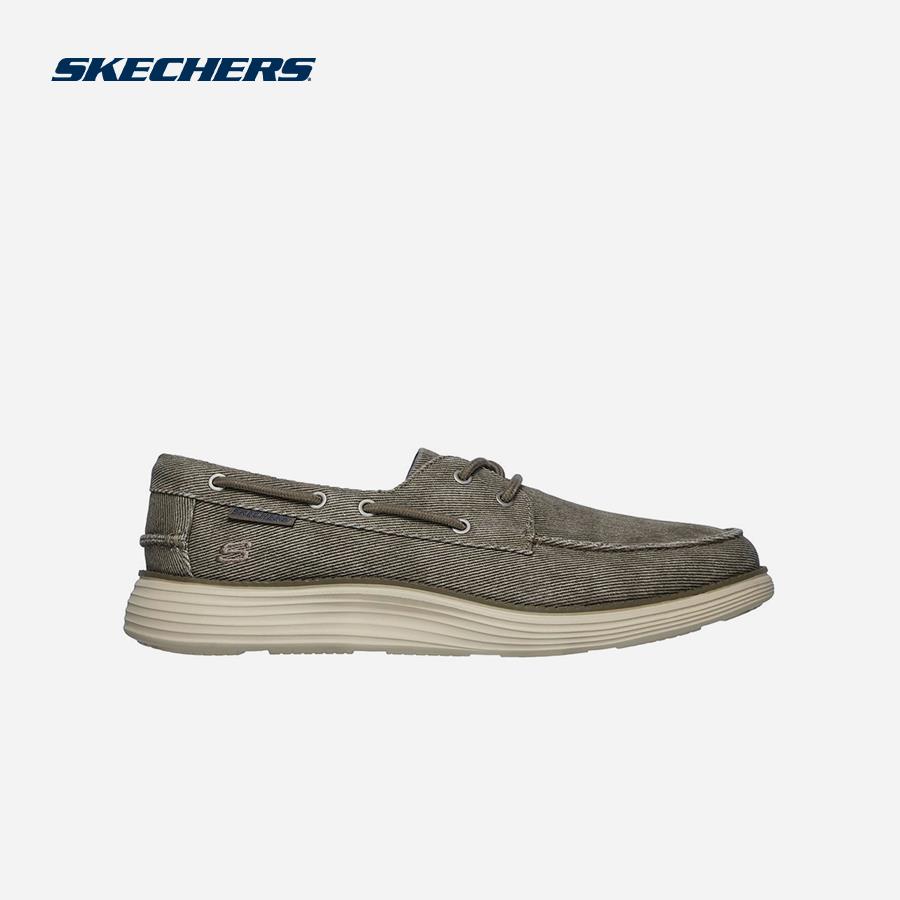 Giày thể thao nam Skechers Status 2.0- Lorano - 65908-TPE