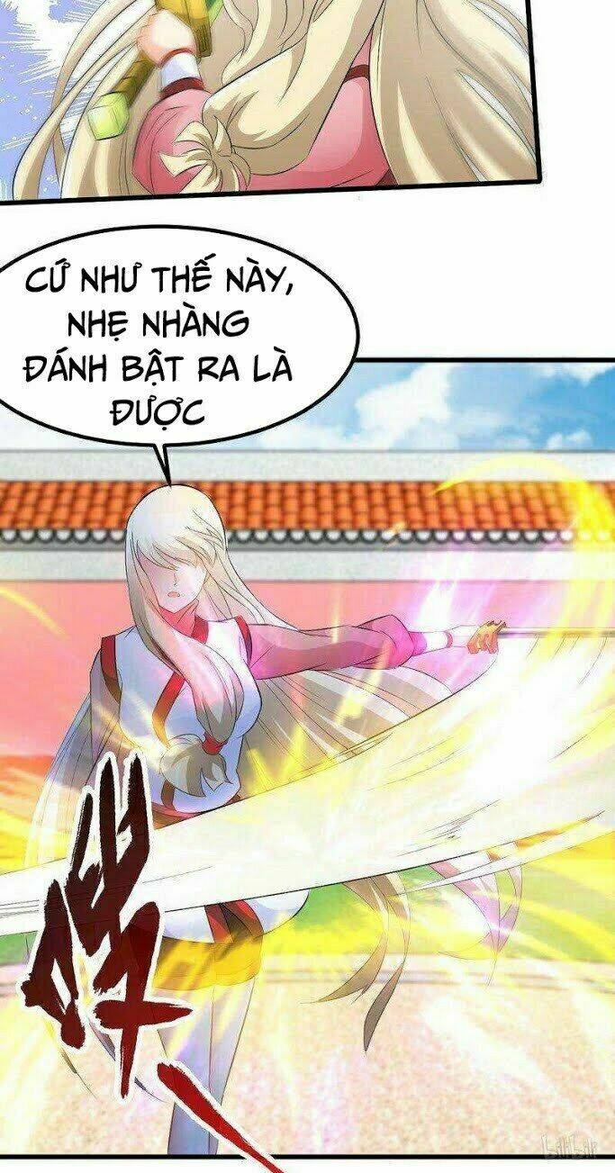 chí tôn thần ma chapter 77 9