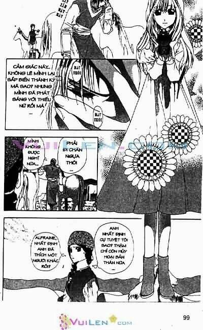 duyên kỳ ngộ chapter 9 100