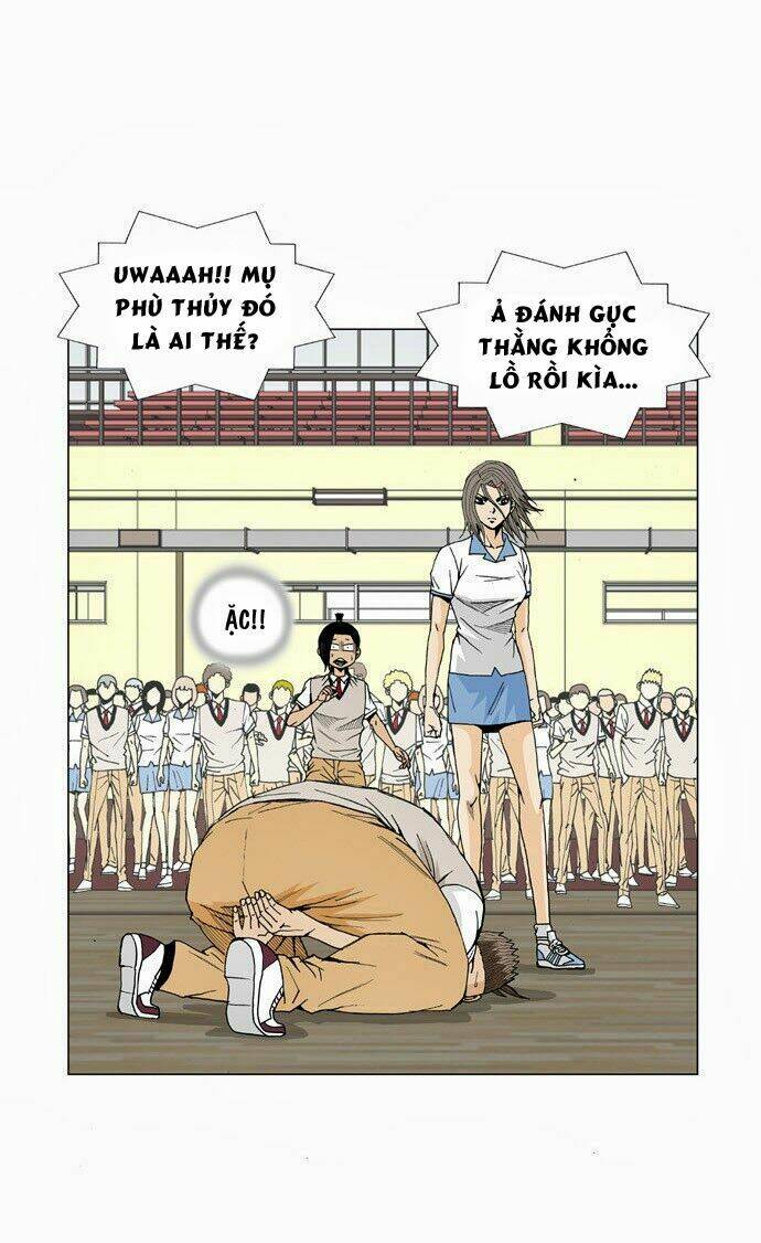 ultimate legend: kang hae hyo chapter 7 24