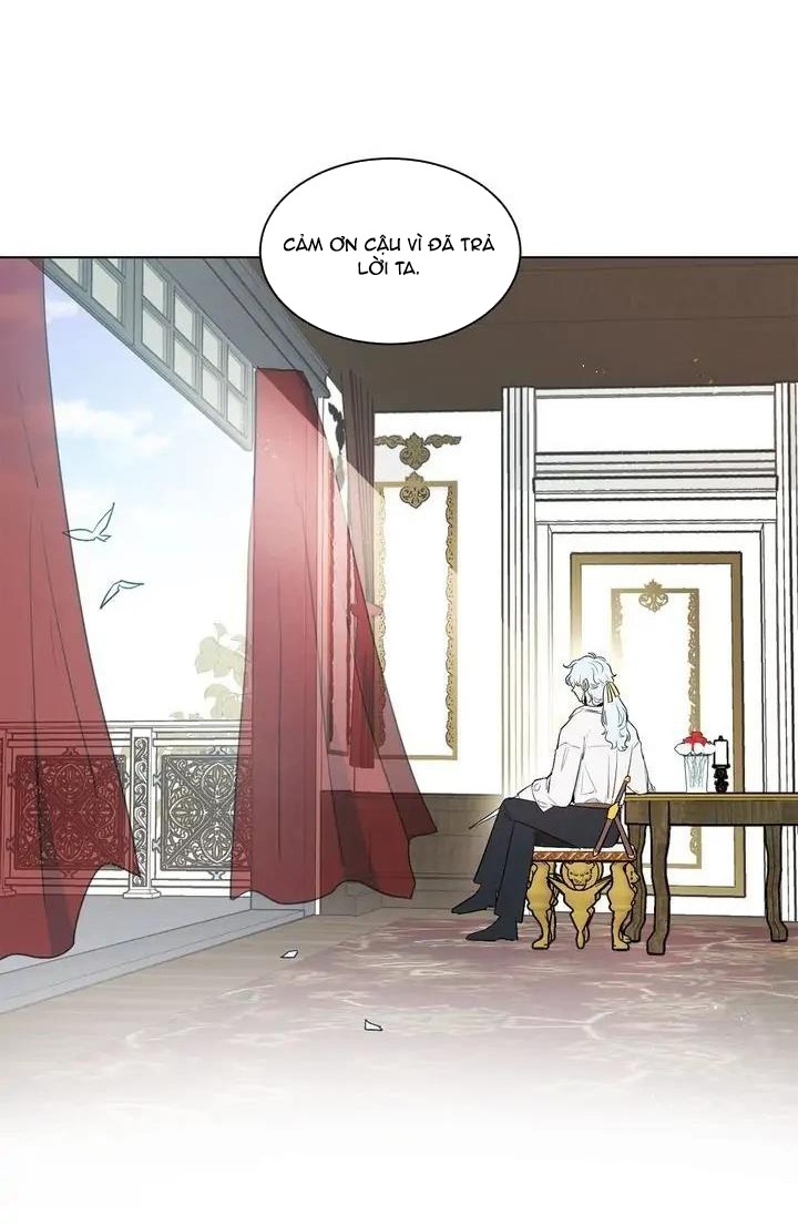 tôi là fan cứng hoàng tử chapter 38.1 20