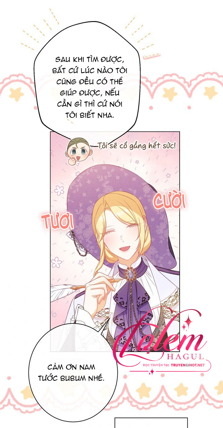 ác nữ đảo ngược đồng hồ cát chapter 95 67