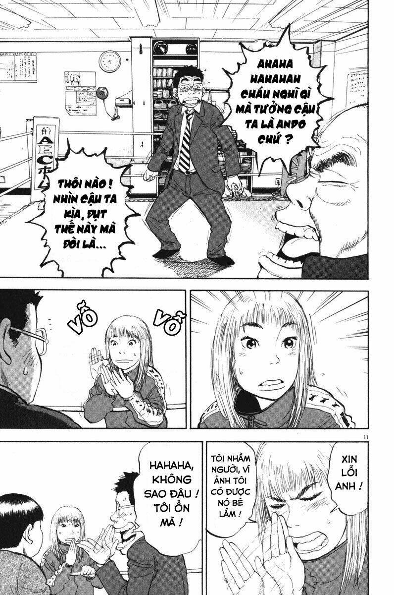 boy on the run chapter 55 16