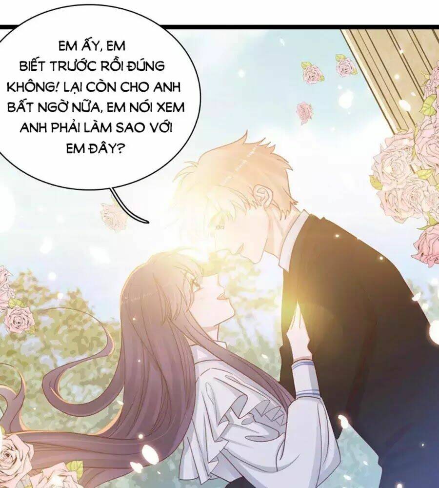 nữ phù thủy muốn sống nổi loạn chapter 24.5 36