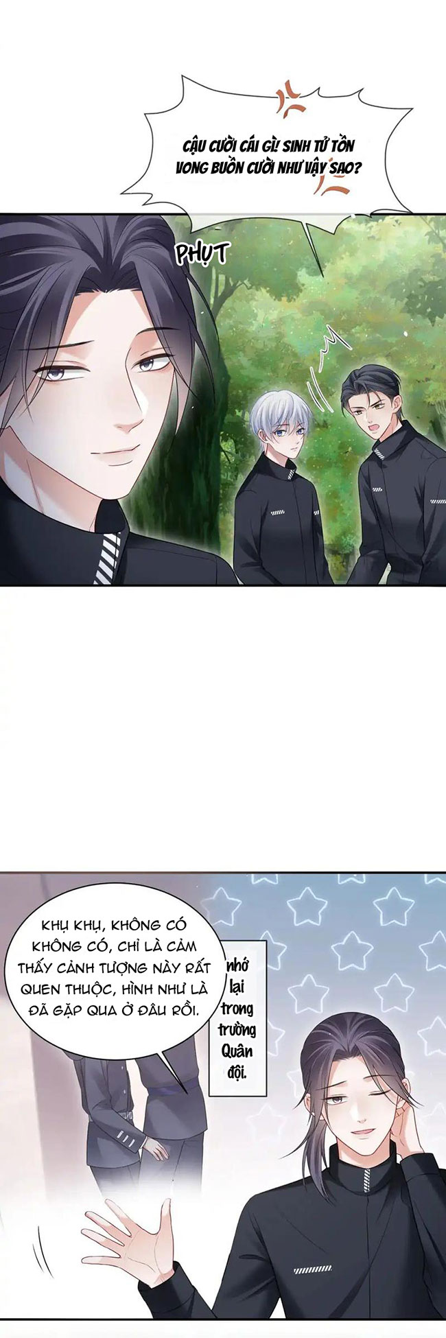 xin hãy ly hôn chapter 125 15