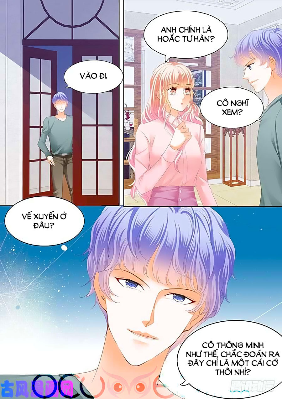 bá đạo tiểu thúc, xin trêu chọc vừa thôi! chapter 107 8