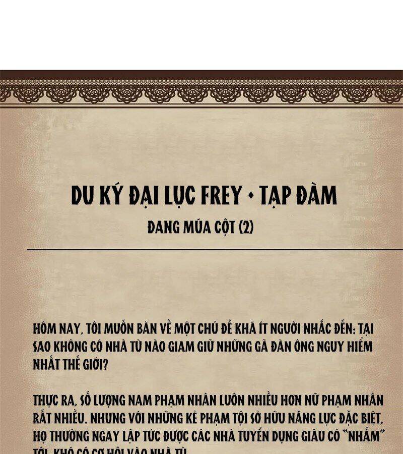 trưởng giám ngục trông coi các ma nữ chapter 96 93