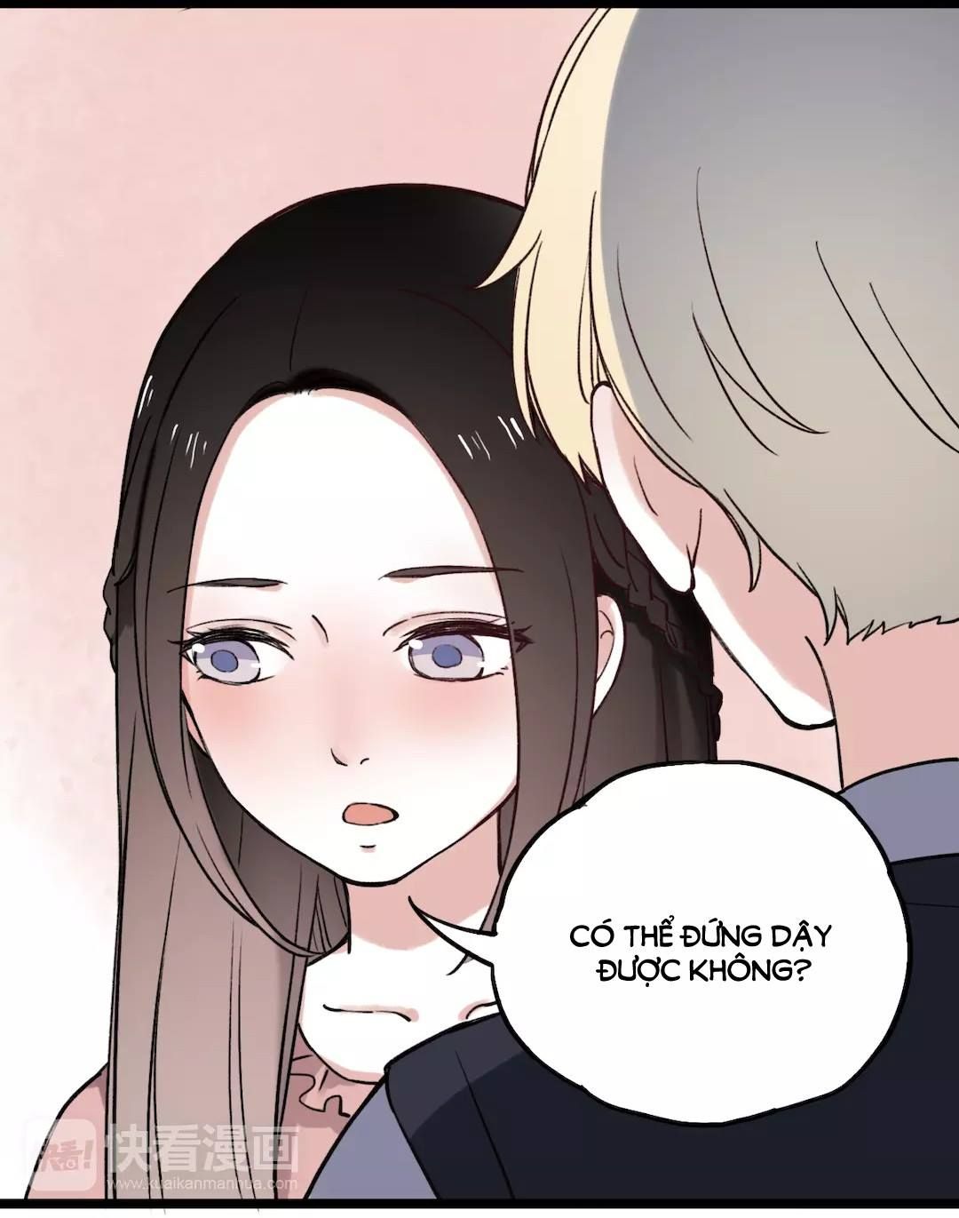 cậu đã từng yêu tôi 2 chapter 3 16