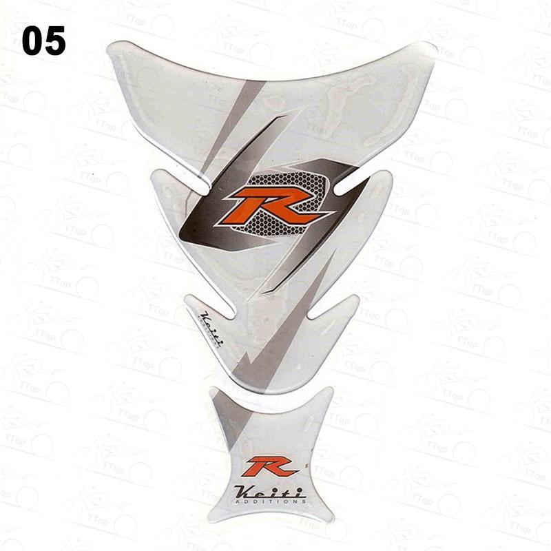 Miếng Dán Bảo Vệ Bình Xăng Hình Đầu Lâu 3d Cho Xe Hơi