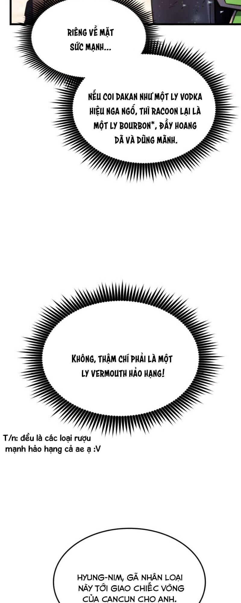 huyền thoại game thủ - tái xuất chapter 12 16