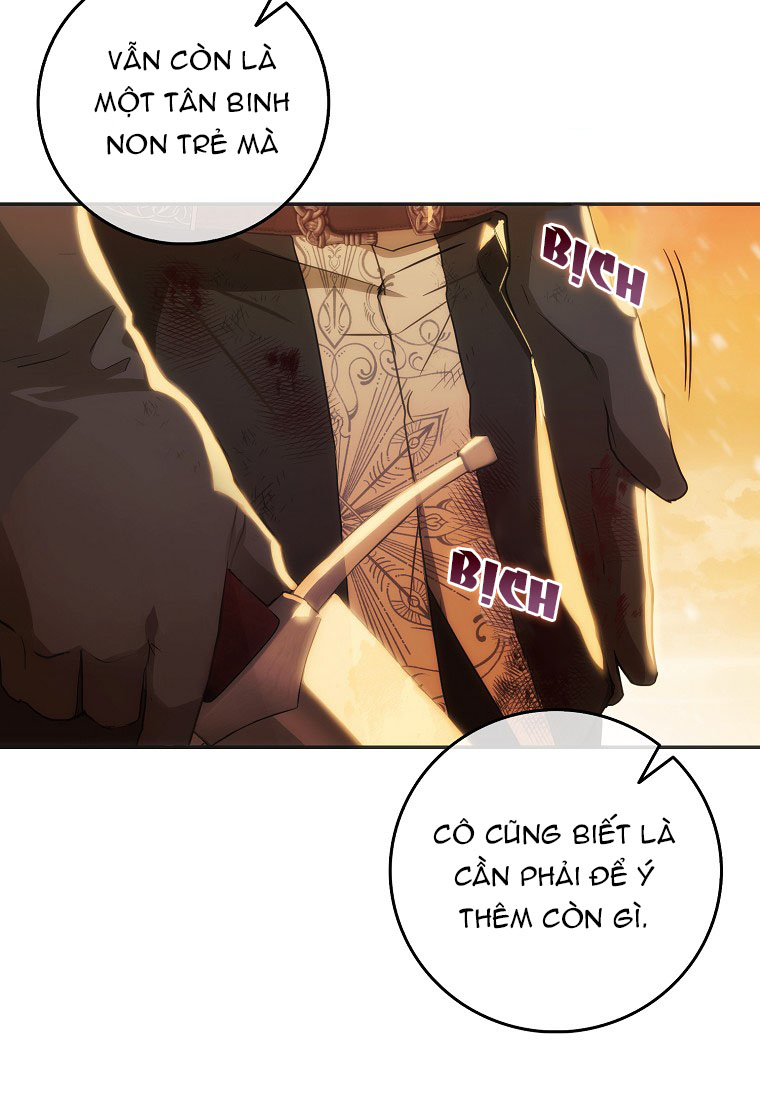 trở thành vợ của nam chính chapter 17.1 20