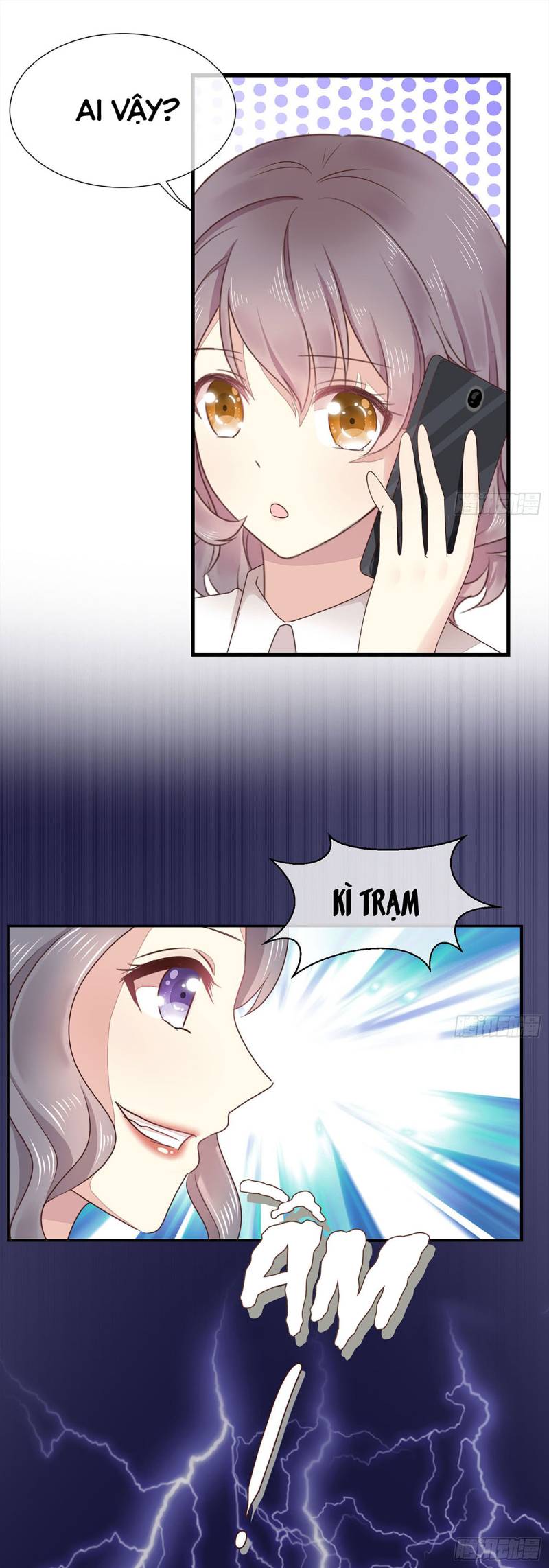 mối tình đầu là đại thần cv chapter 1 15