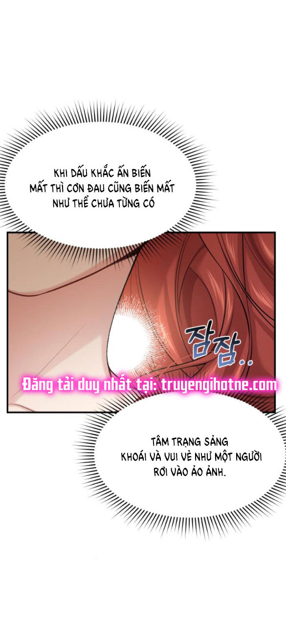 [16+] Phòng Ngủ Bí Mật Của Công Chúa Bị Bỏ Rơi Chapter 44.2 - Next Chapter 44.5