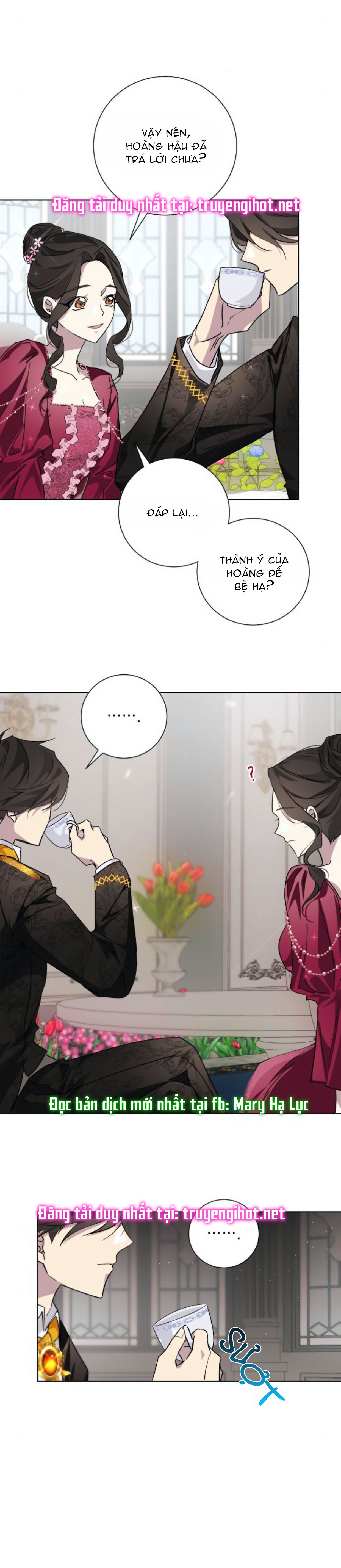 đã có lúc ta muốn nàng chết đi chapter 20 17