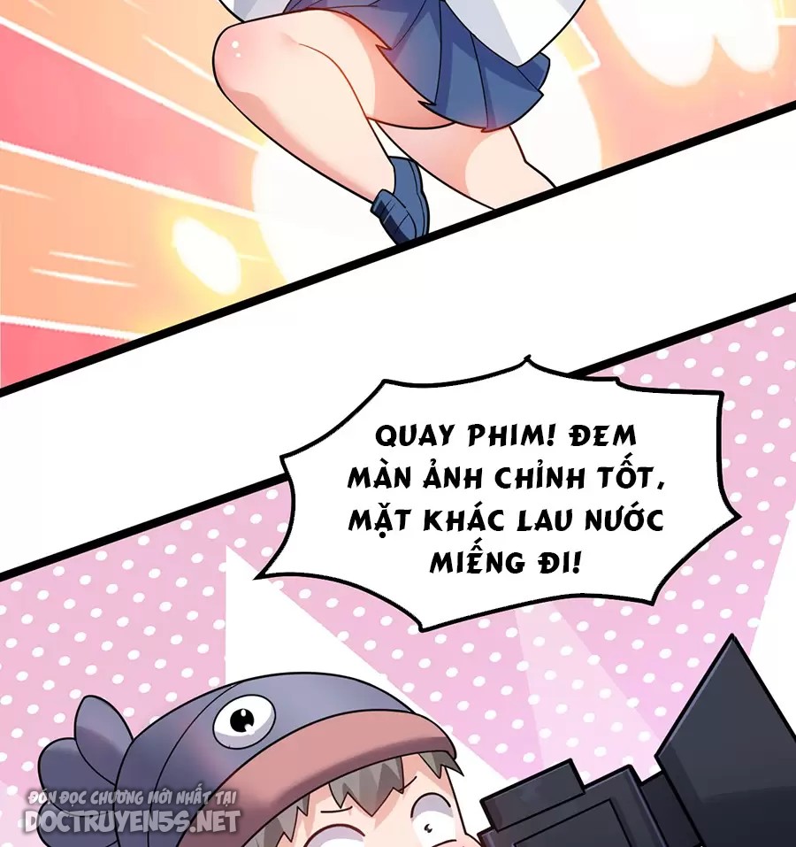 Hảo Đồ Nhi Hãy Tha Cho Vi Sư chapter 128.5 31