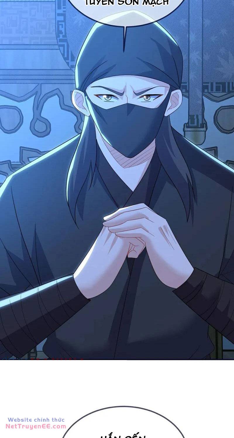 tiên võ đế tôn chapter 551 47