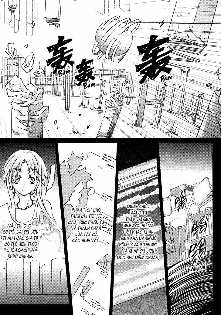 infinity game chapter 5 6