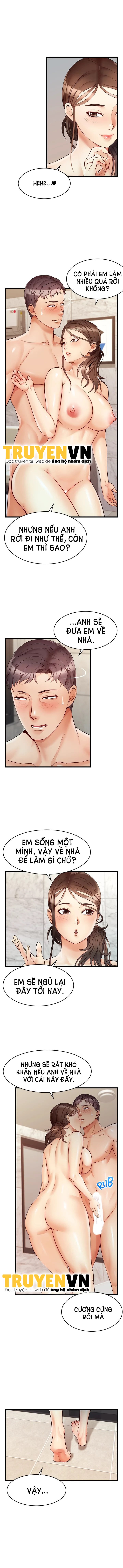 cả nhà thương nhau chapter 5 7