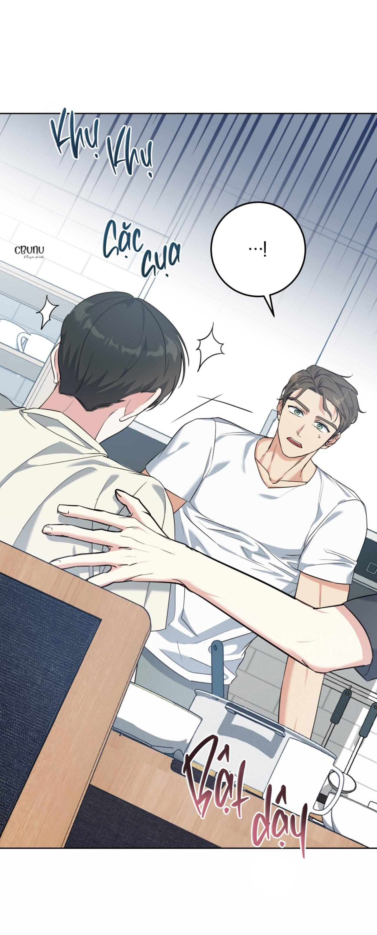 khu rừng tĩnh lặng chapter 1 69