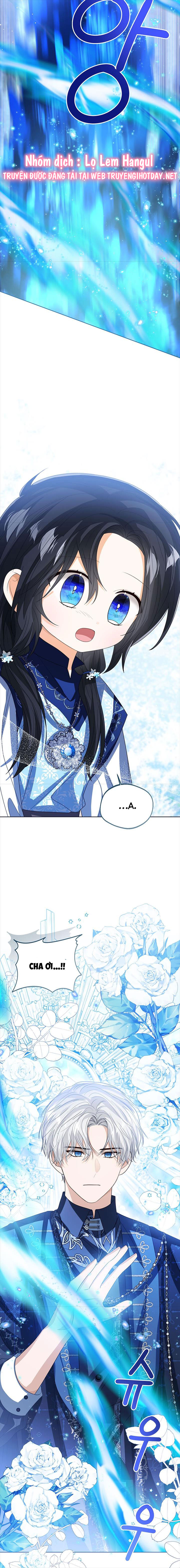 tôi không muốn trở thành nữ phản diện chapter 95 17