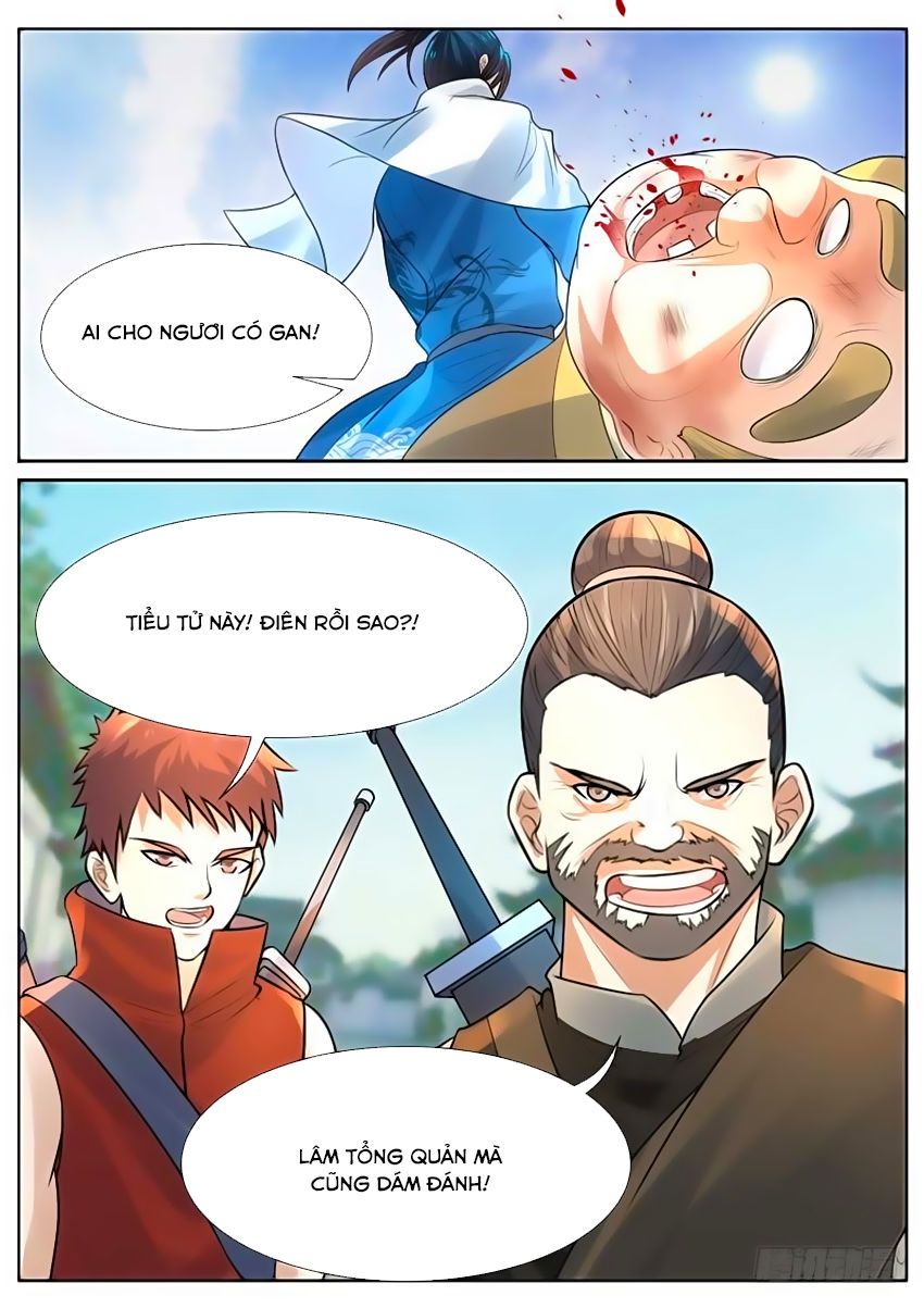 ngự thiên chapter 13 4