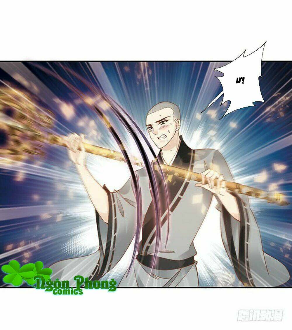 thiền tâm vấn đạo chapter 32 84