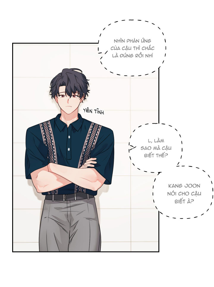 máu và tình yêu chapter 42 27