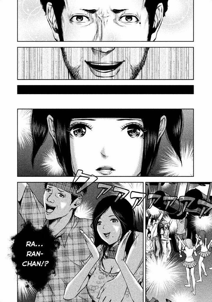 back street girls - washira idol hajimemashita. chapter 15 4