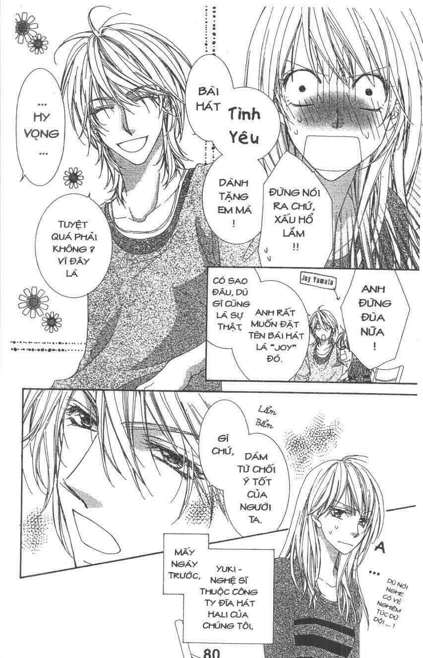 aishiteru tte itte mo ii yo chapter 1 80