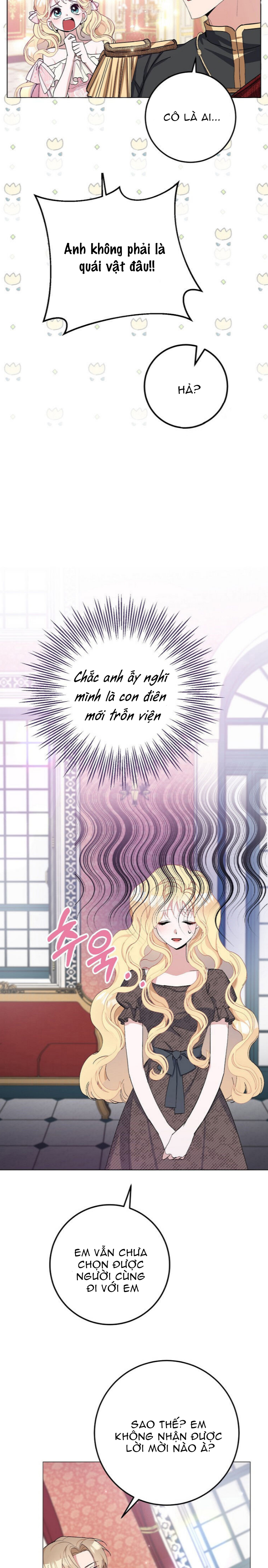 hãy cưới em lần nữa nhé, chồng yêu! chapter 5 14