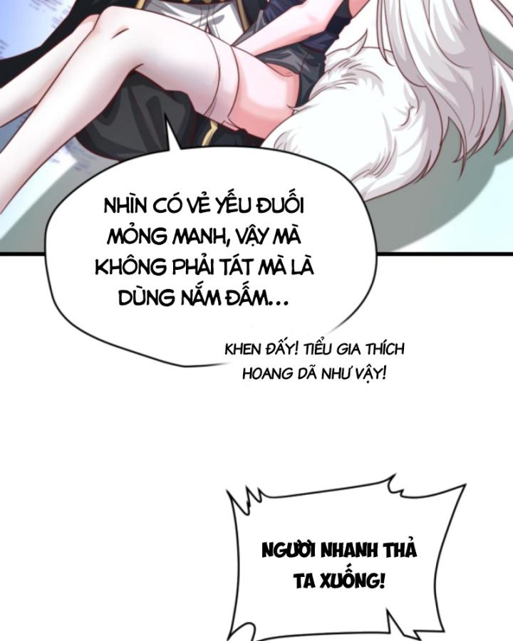 người chơi và nhân vật chính đều muốn làm hại ta chapter 52 8