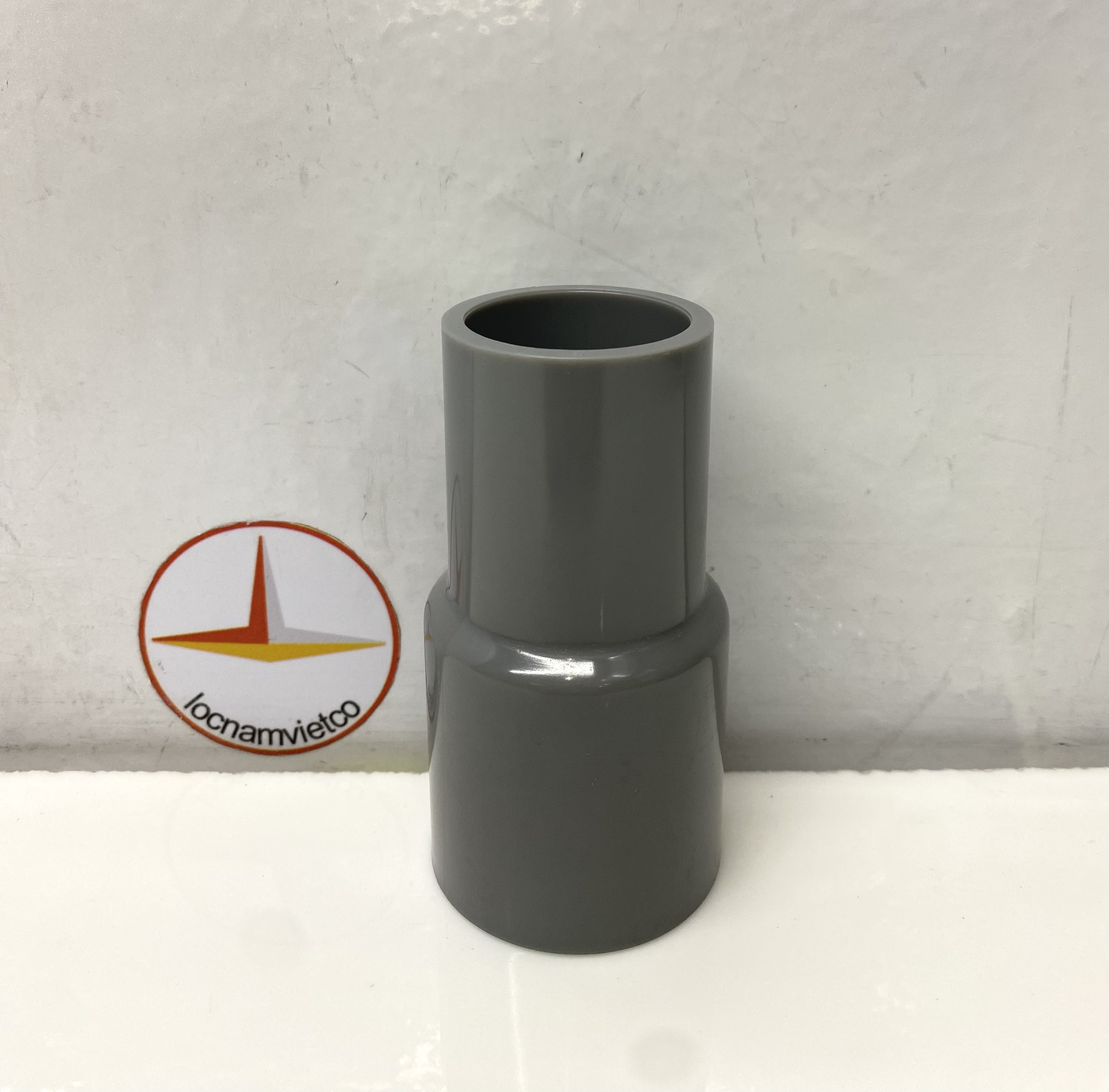 Nối giảm 42 x 34 nhựa PVC Bình Minh _N42x34