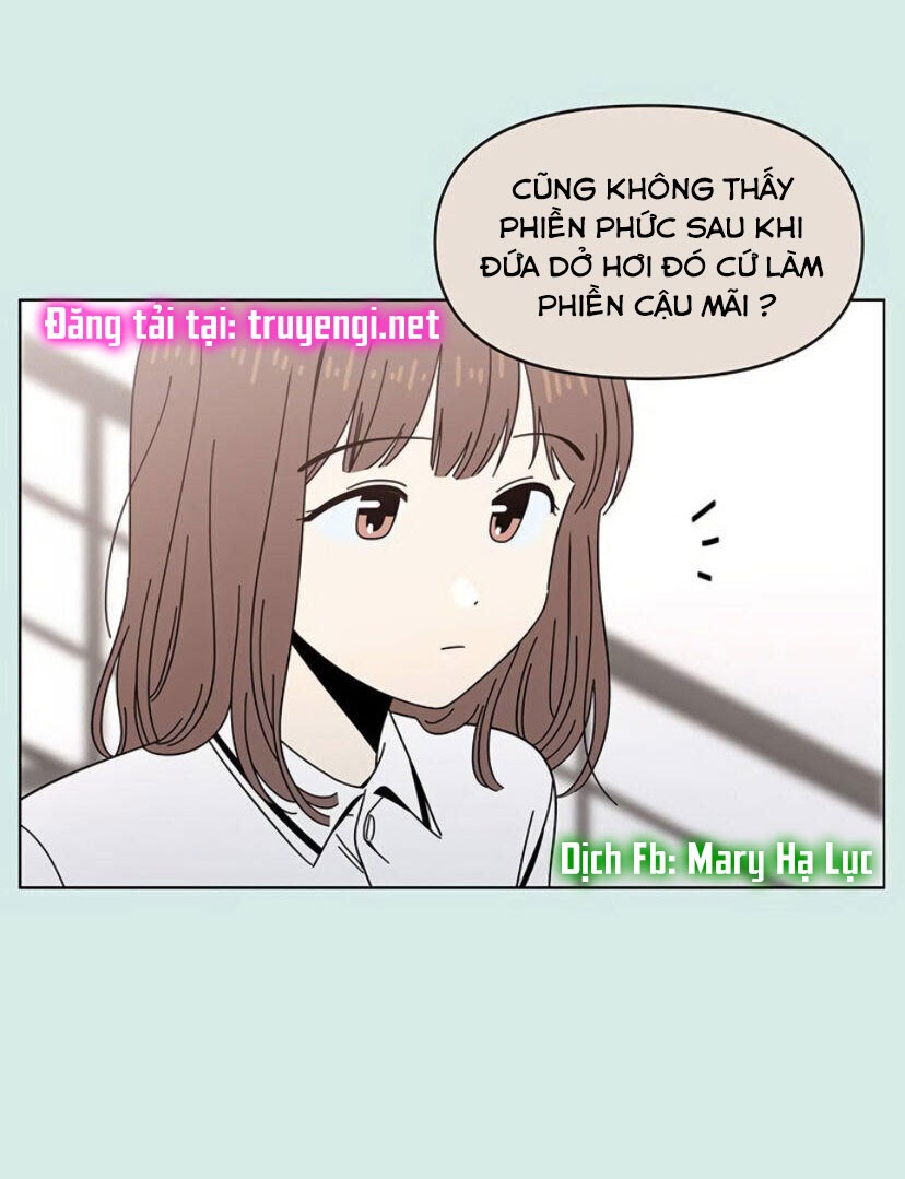 thanh xuân rực rỡ - season of blossom chapter 43 46