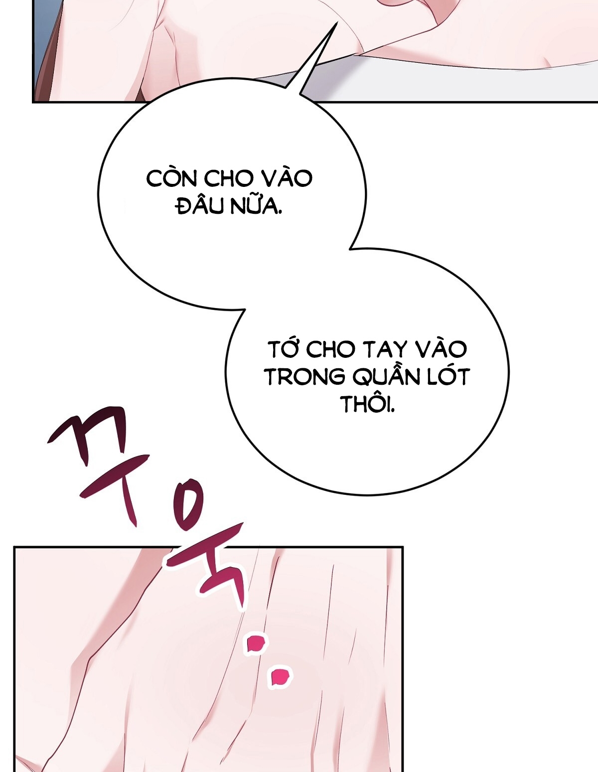 [18+] Người Bạn Dâm Loạn chapter 4.2 - Trang 25